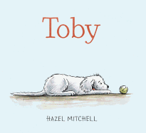 Toby Book Cover Image