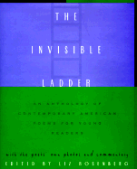 The Invisible Ladder: An Anthology of Contemporary American Poems for Young Readers