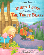 Dusty Locks and the Three Bears