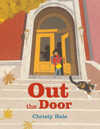 Out the Door Book Cover Image