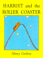 Harriet and the Roller Coaster