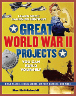 Great World War II Projects You Can Build Yourself