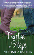 Twelve Steps Book Cover Image