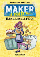 Bake Like a Pro!