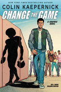 Change the Game Book Cover Image