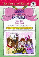 Annie and Snowball and the Cozy Nest