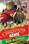 The Christmas Genie