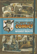 Rudyard Kipling's Just So Comics: Tales of the World's Wildest Beasts