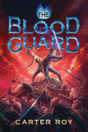 The Blood Guard Book Cover Image