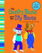 The Country Mouse and the City Mouse