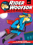 The Case of the Missing Tiger's Eye