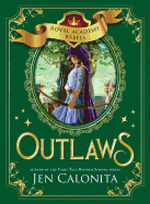 Outlaws Book Cover Image