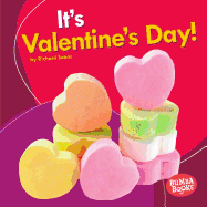 It's Valentine's Day!