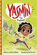 Yasmin the Explorer