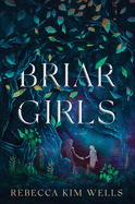 Briar Girls Book Cover Image