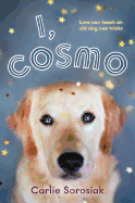 I, Cosmo Book Cover Image