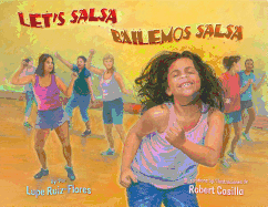 Let's Salsa / Bailemos Salsa