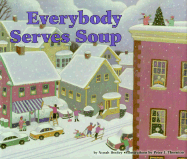 Everybody Serves Soup