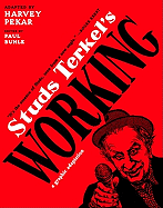 Studs Terkel's Working: A Graphic Adaptation