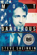 Most Dangerous: Daniel Ellsberg and the Secret History of the Vietnam War Book Cover Image