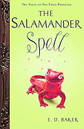 The Salamander Spell