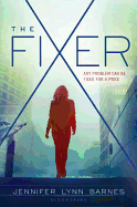 The Fixer