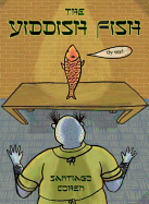 The Yiddish Fish Book Cover Image