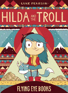 Hilda and the Troll