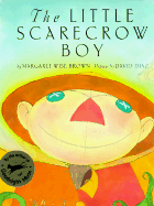 The Little Scarecrow Boy
