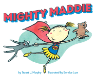 Mighty Maddie