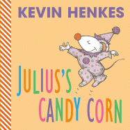 Julius's Candy Corn