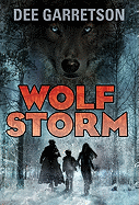 Wolf Storm Book Cover Image