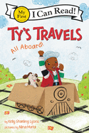 All Aboard! Book Cover Image