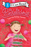 Pinkalicious and the Holiday Sweater