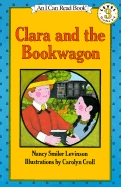 Clara and the Bookwagon
