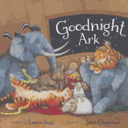 Goodnight, Ark