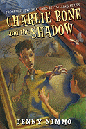 Charlie Bone and the Shadow