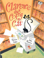 Clarence the Copy Cat