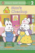 Max's Checkup