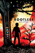 Rootless Book Cover Image