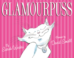 Glamourpuss Book Cover Image