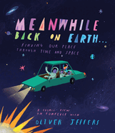 Meanwhile Back on Earth... Book Cover Image