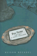 Fun Home: A Family Tragicomic
