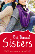 Red Thread Sisters Book Cover Image