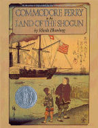 Commodore Perry in the Land of the Shogun