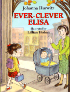 Ever-Clever Elisa