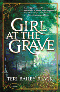 Girl at the Grave
