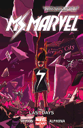 Ms. Marvel, Vol. 4: Last Days
