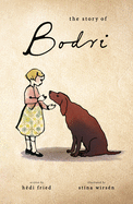 The Story of Bodri Book Cover Image