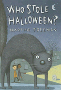 Who Stole Halloween?